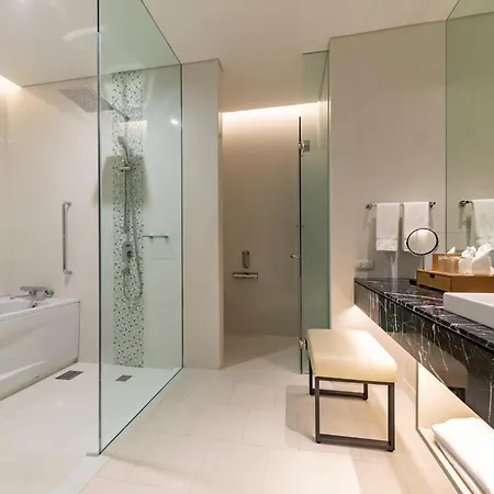 Solaria Nishitetsu Hotel Bangkok