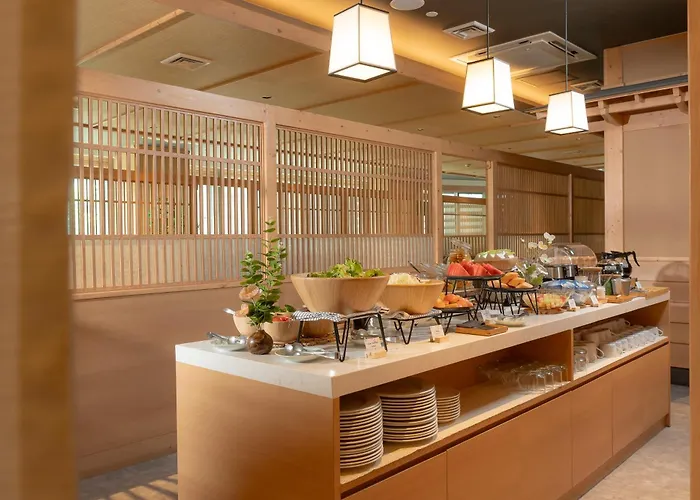 酒店 曼谷索拉利亚西铁饭店 4*