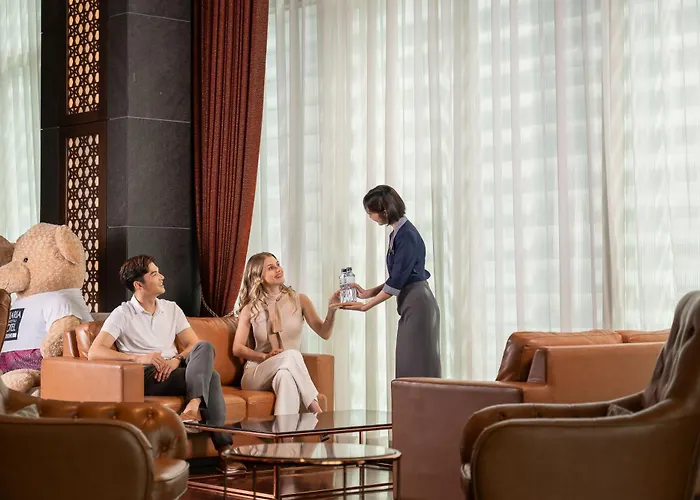 Hotel Solaria Nishitetsu 4*