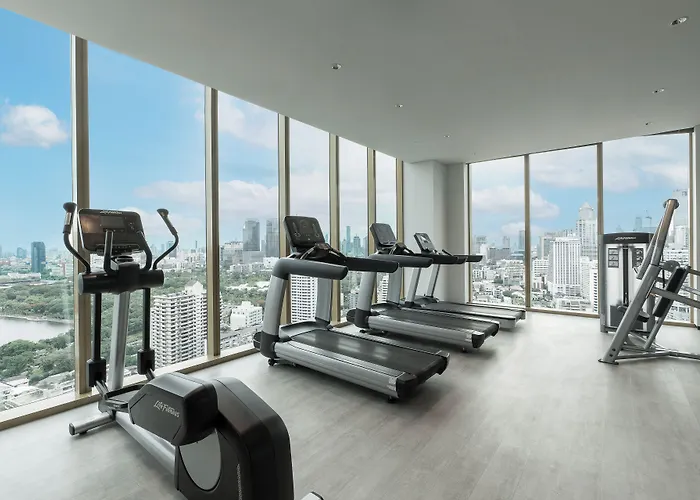 Solaria Nishitetsu Bangkok