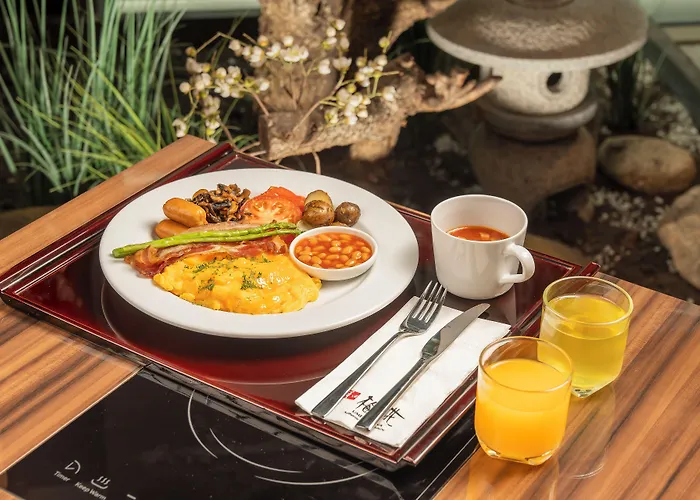 Hotel Solaria Nishitetsu 4*
