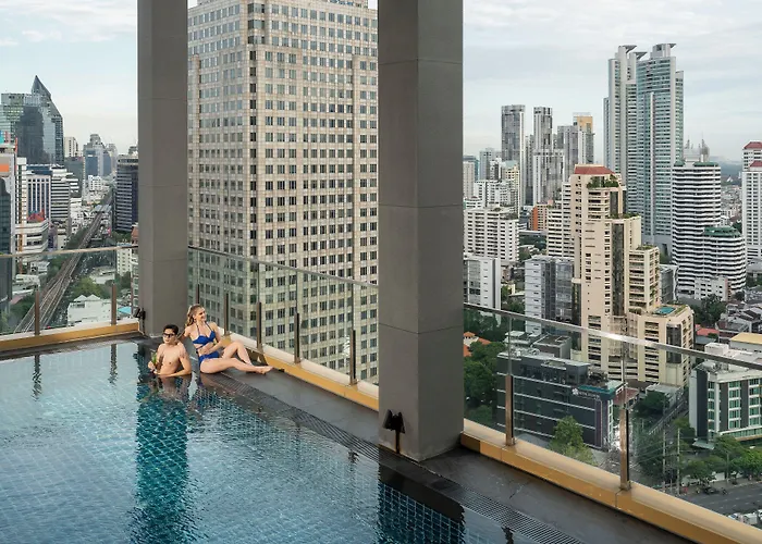 Solaria Nishitetsu Bangkok
