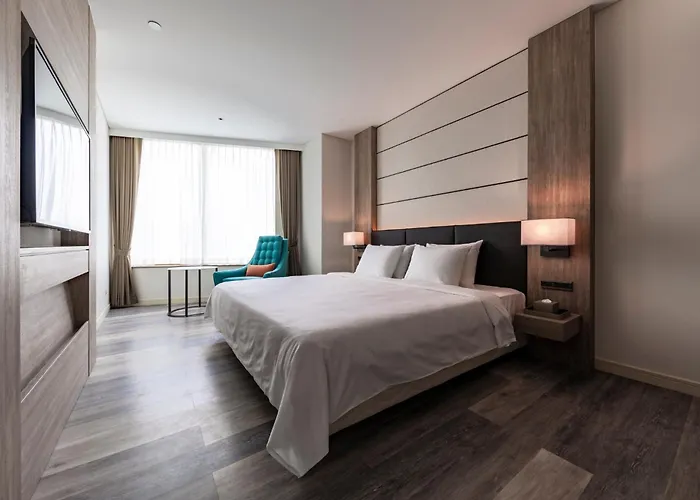 Hotel Solaria Nishitetsu