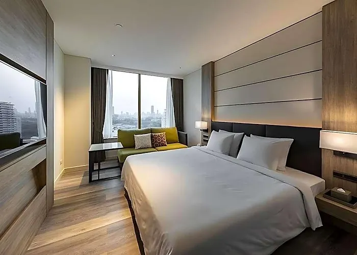 Hotel Solaria Nishitetsu 4*