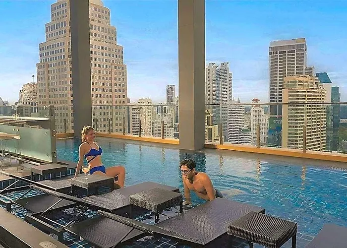 Solaria Nishitetsu 4*