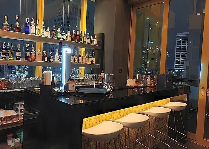 Hotel Solaria Nishitetsu
