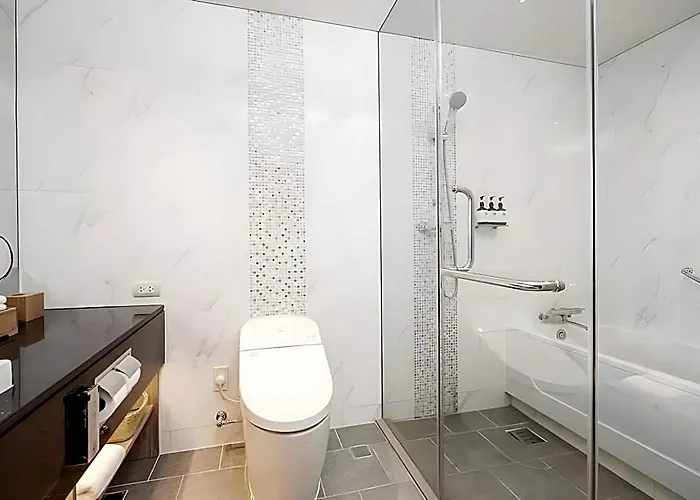 Solaria Nishitetsu Hotel Bangkok
