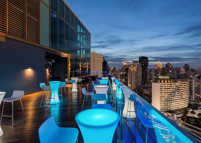 Solaria Nishitetsu 4*