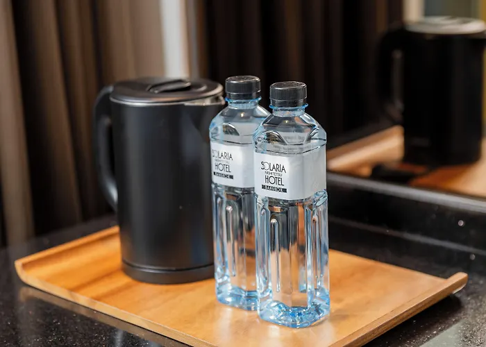 Hotel Solaria Nishitetsu