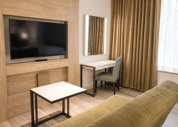 Hotel Solaria Nishitetsu 4*