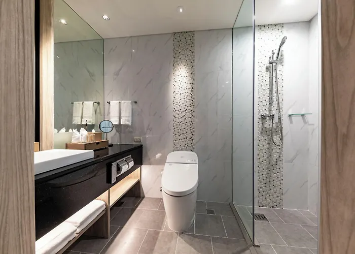 Solaria Nishitetsu 4* Bangkok